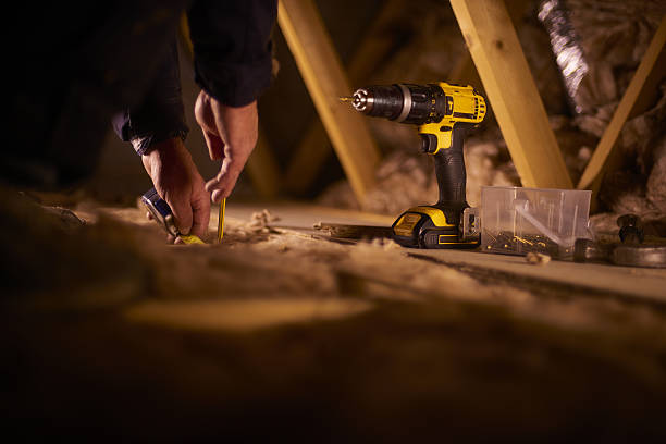 Best Commercial Insulation in Ridgefield Park, NJ